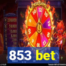 853 bet